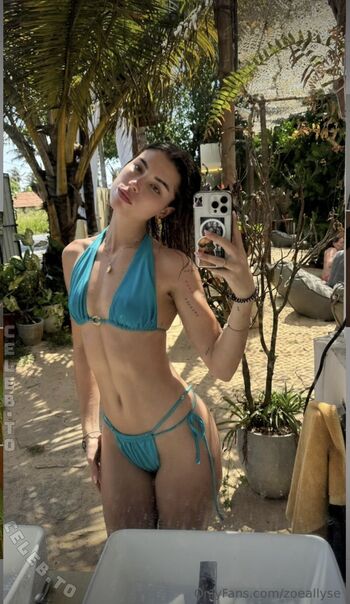 Zoeallyse