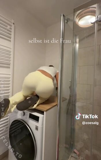 Zoesalg