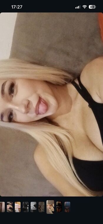 Full leaked Zoey mrs private onlyfans photo