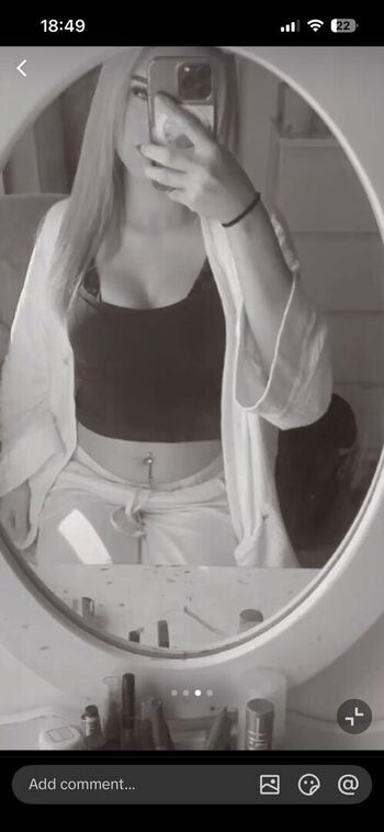 Full leaked Zoey mrs private onlyfans photo