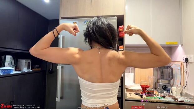 Full leaked Eudoxieyao/ private onlyfans photo